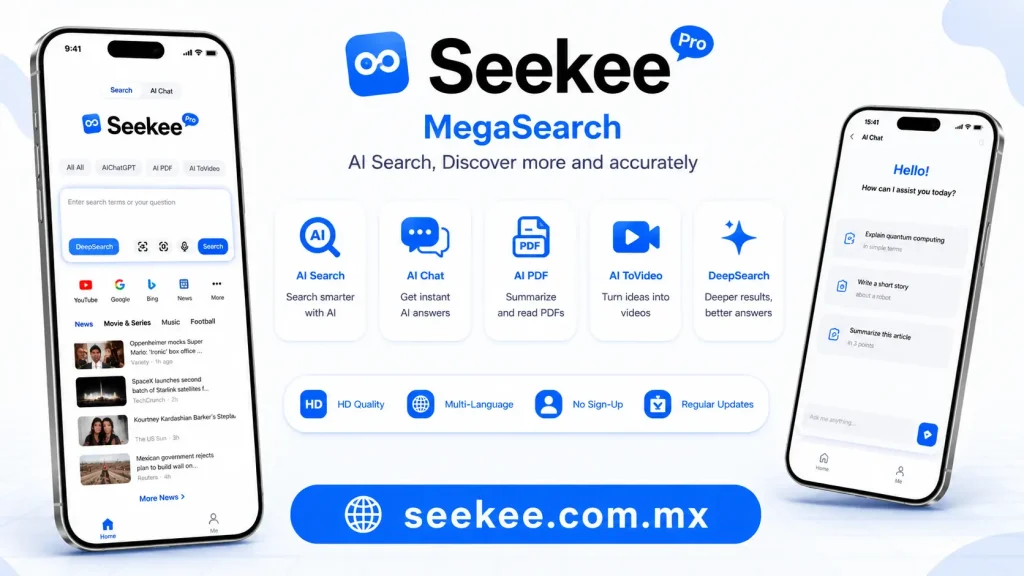 Seekee