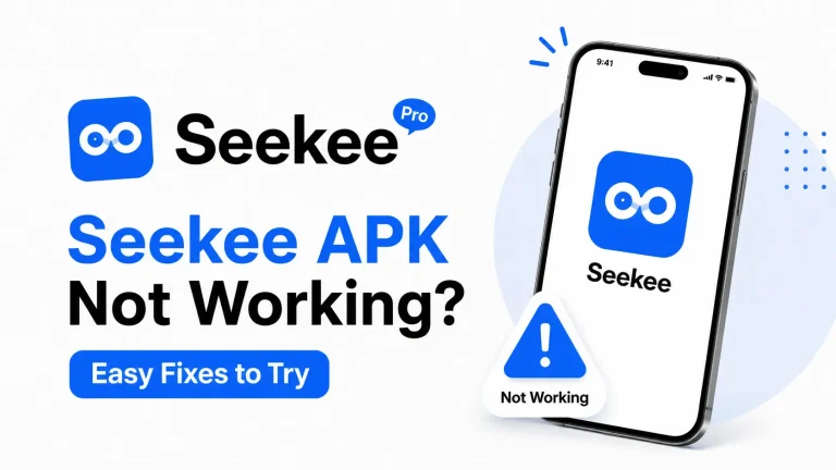 Seekee